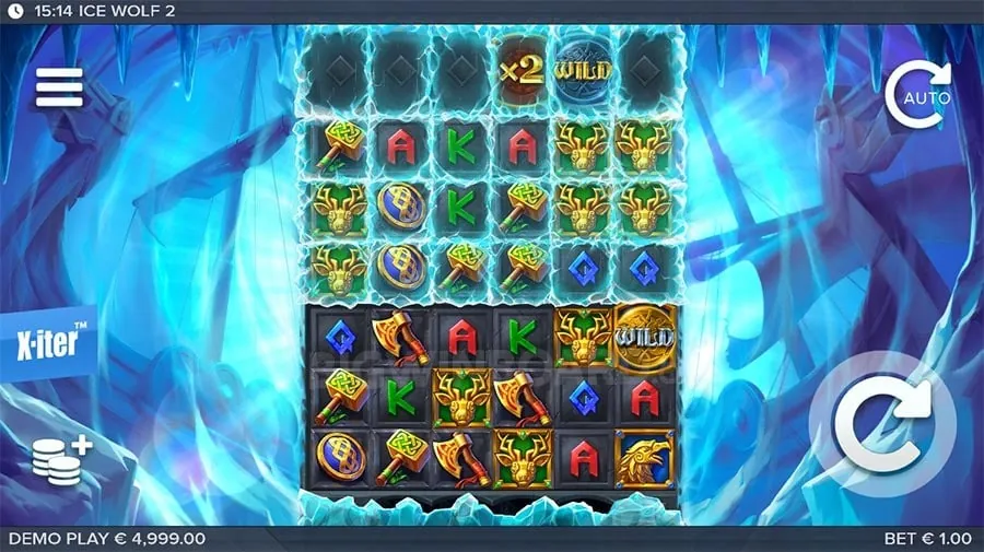 bingo Live Dealer Casino Games