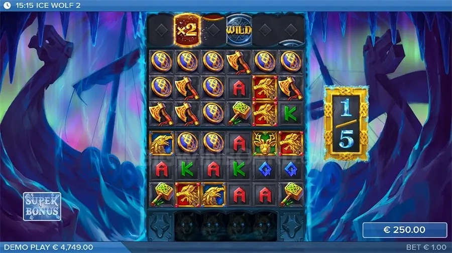 Mastering Slot Games