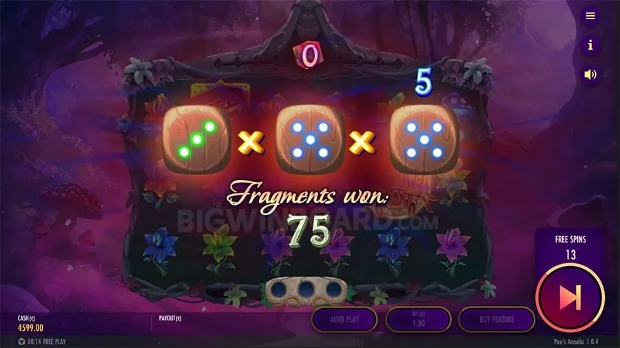 Value Betting with bigbunny