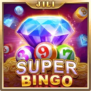 Online Bingo game at VIP88