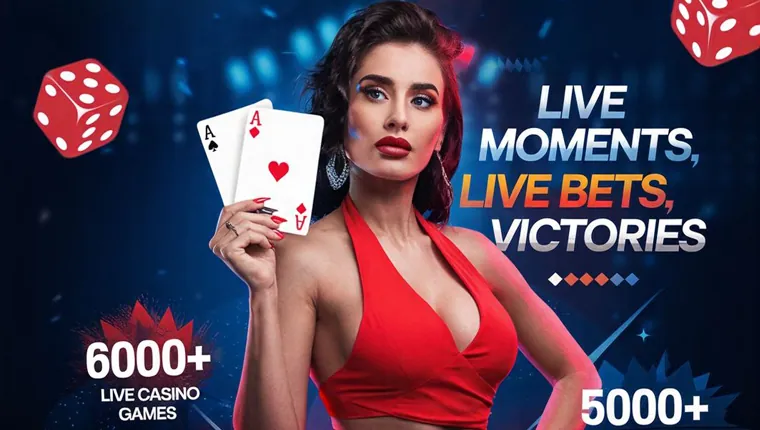 Diverse game selection at bigbunny casino