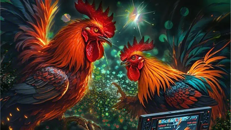 Diverse selection of online bingo games and slots