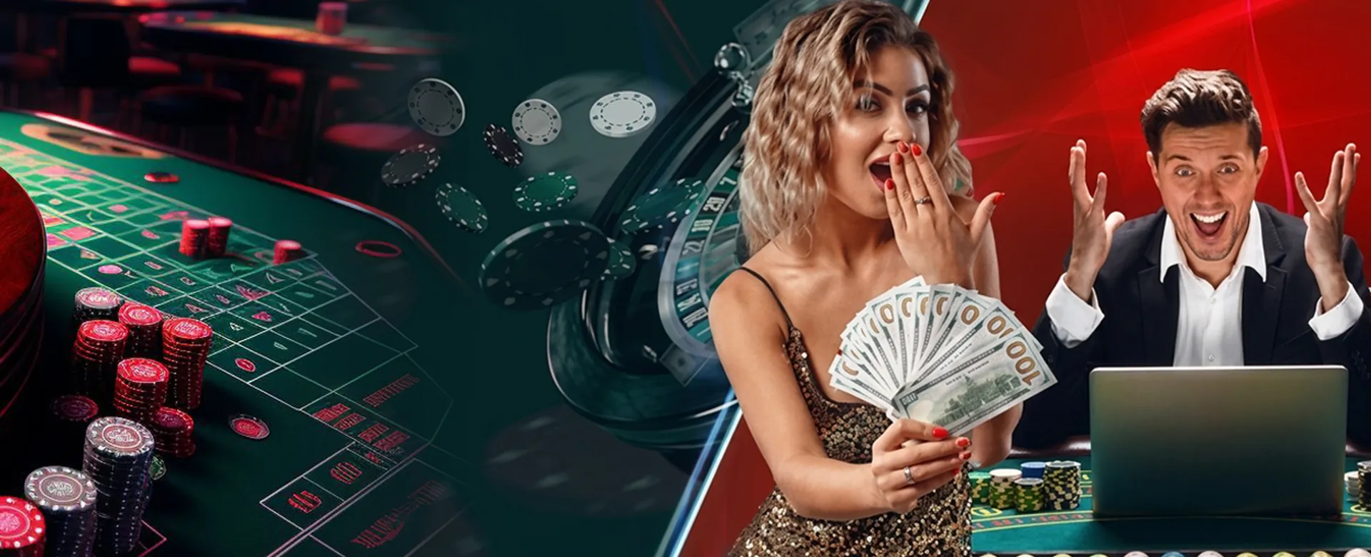 bigbunny Live Casino Dealers