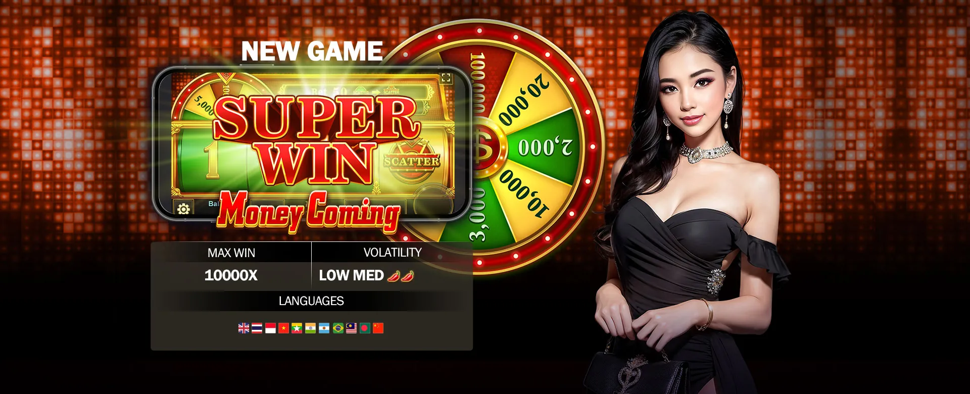 bigbunny Poker PH - Online Poker Games & Tournaments