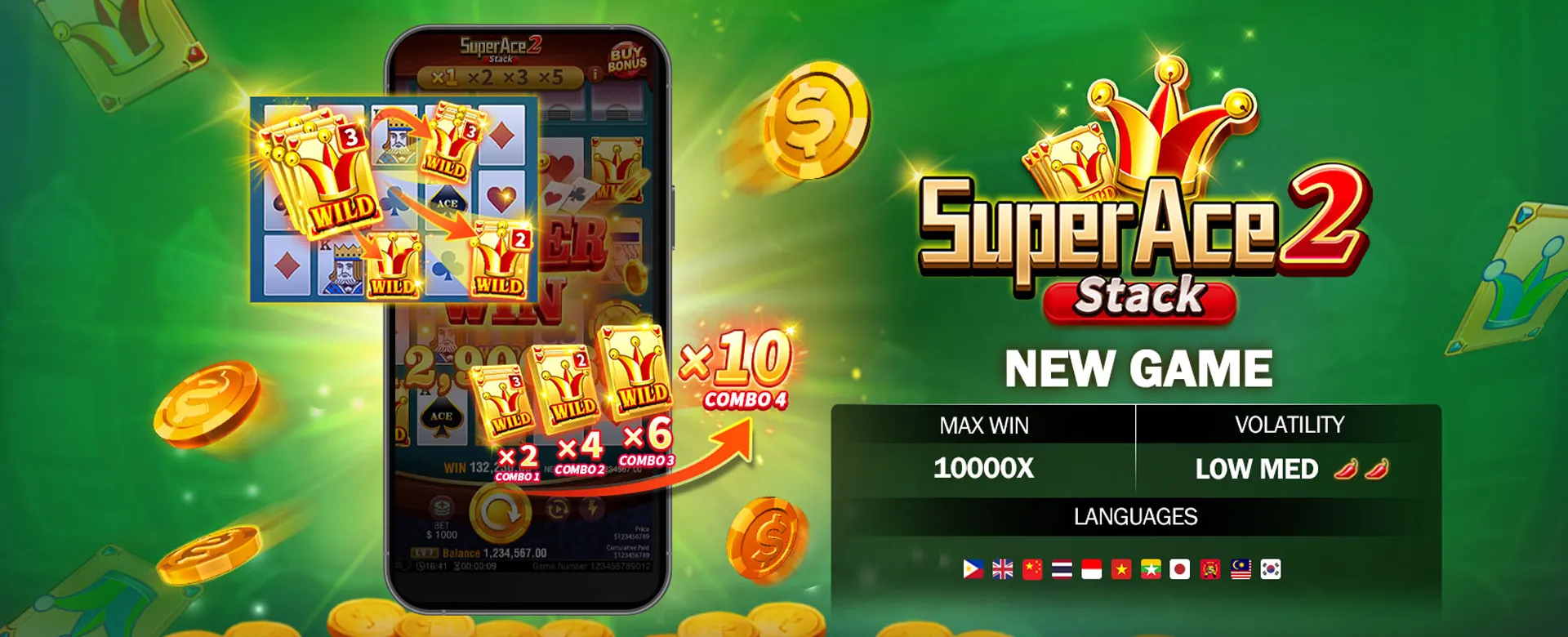 VIP exclusive promo at bigbunny casino