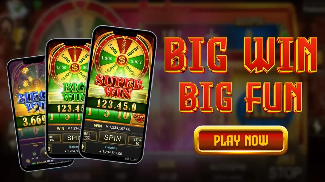 bigbunny Mobile App Interface