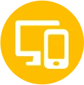 Bingo game icon